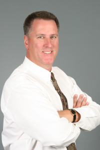 Daniel Groteboer - Professional headshot