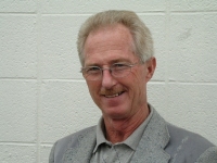 Seighfried (Jay) Watson, Jr. - Professional headshot