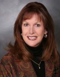 Marilyn Amato - Professional headshot