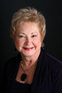 Deb Foderaro - Professional headshot