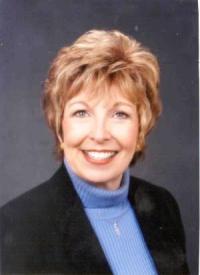 Linda Armstrong - Professional headshot