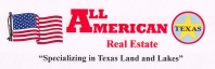 All American Real Estate - Company logo