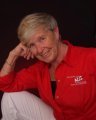 Lyssa Cross - Professional headshot