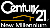CENTURY 21 NEW MILLENNIUM - Company logo