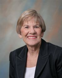 Mickey Ferrell - Professional headshot