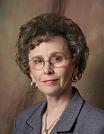 Judy Bruner - Professional headshot
