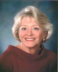 Marcia Lyles - Professional headshot