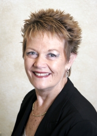 Cynthia Sue Klima - Professional headshot