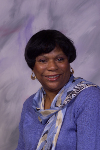 Brenda Owens-Milner - Professional headshot