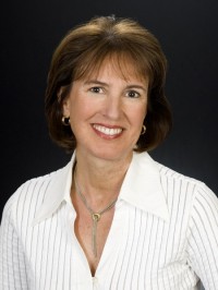 Jeannine Voix - Professional headshot