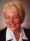 Sally Sorenson - Professional headshot