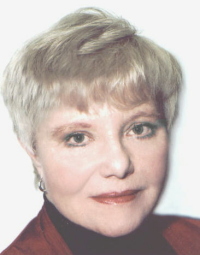 Sandy Sullivan - Professional headshot