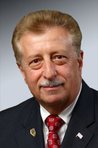 Patrick Dalessandro - Professional headshot