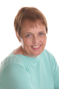 Michaele Gatheridge - Professional headshot