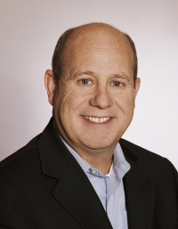 BART CLONINGER - Professional headshot