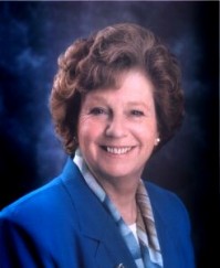 Gayle Barr - Professional headshot