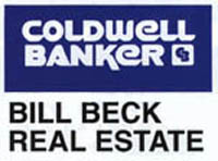Coldwell Banker Bill Beck Real Estate - Company logo