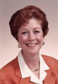 Coleen Beck - Professional headshot