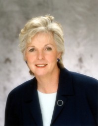 Mary Aspland - Professional headshot