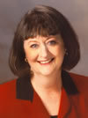 Marsha Gillis - Professional headshot