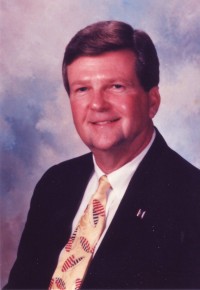 Michael Eller - Professional headshot