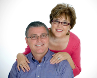 Johnny Taylor - Professional headshot