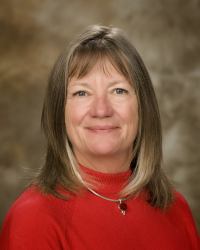 Sara Batchelder Bullers - Professional headshot