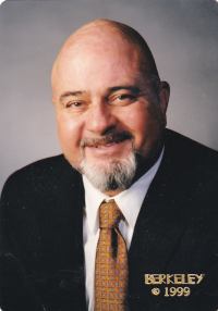 Steve Stretz - Professional headshot