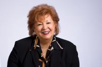 PAT WALLACE - Professional headshot