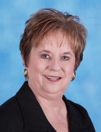 Melissa  Hilgert - Professional headshot
