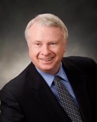 Charles Tritthart - Professional headshot