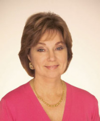 Brenda Holden - Professional headshot