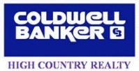Coldwell Banker High Country Realty - Company logo