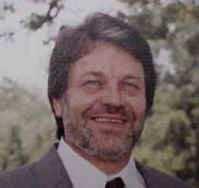Jim Holland - Professional headshot