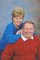 RICHARD ASKUE - Professional headshot