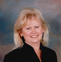 Janice Owens - Professional headshot
