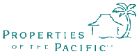 Properties of the Pacific - Company logo