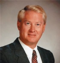 Jerald Jensen - Professional headshot