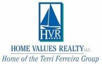 HOME VALUES REALTY, LLC - Company logo