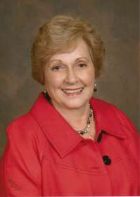 Patricia Henline - Professional headshot
