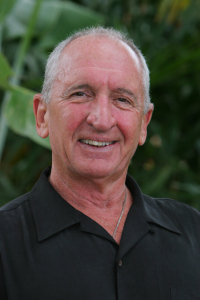 Michael Blaz - Professional headshot