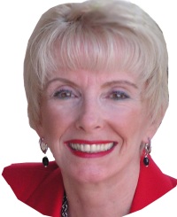Darlene Jaffe - Professional headshot