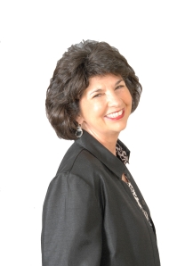 Pat Taylor - Professional headshot
