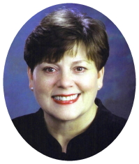 Billie Morris - Professional headshot