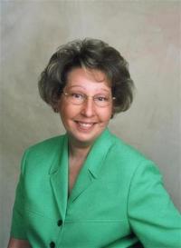 Sharon DeBraal - Professional headshot