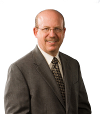 Jim Berns - Professional headshot