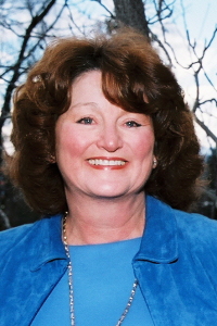 Nancy Umbreit - Professional headshot