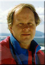 Bob Karberg - Professional headshot