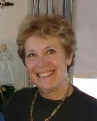 Kerry Wevurski - Professional headshot