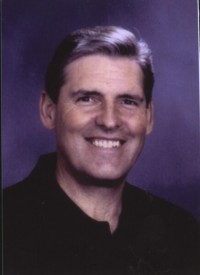 Mike Wrinkle - Professional headshot